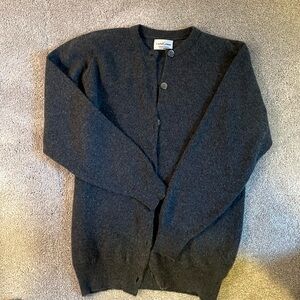 Cashmere Cardigan